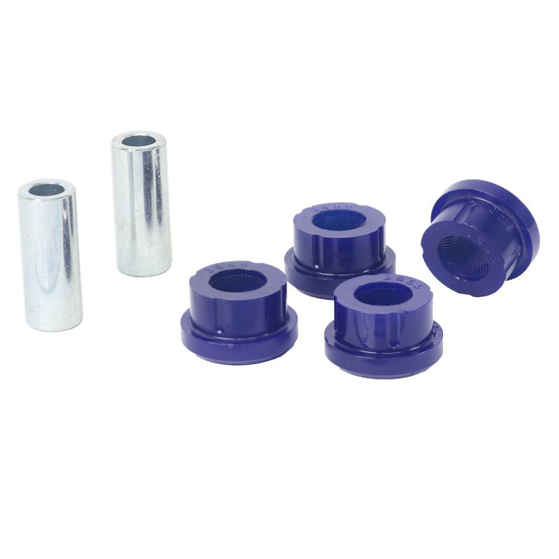 SuperPro 2009 Nissan GT-R Premium Rear Trailing Arm Forward Bushing Kit