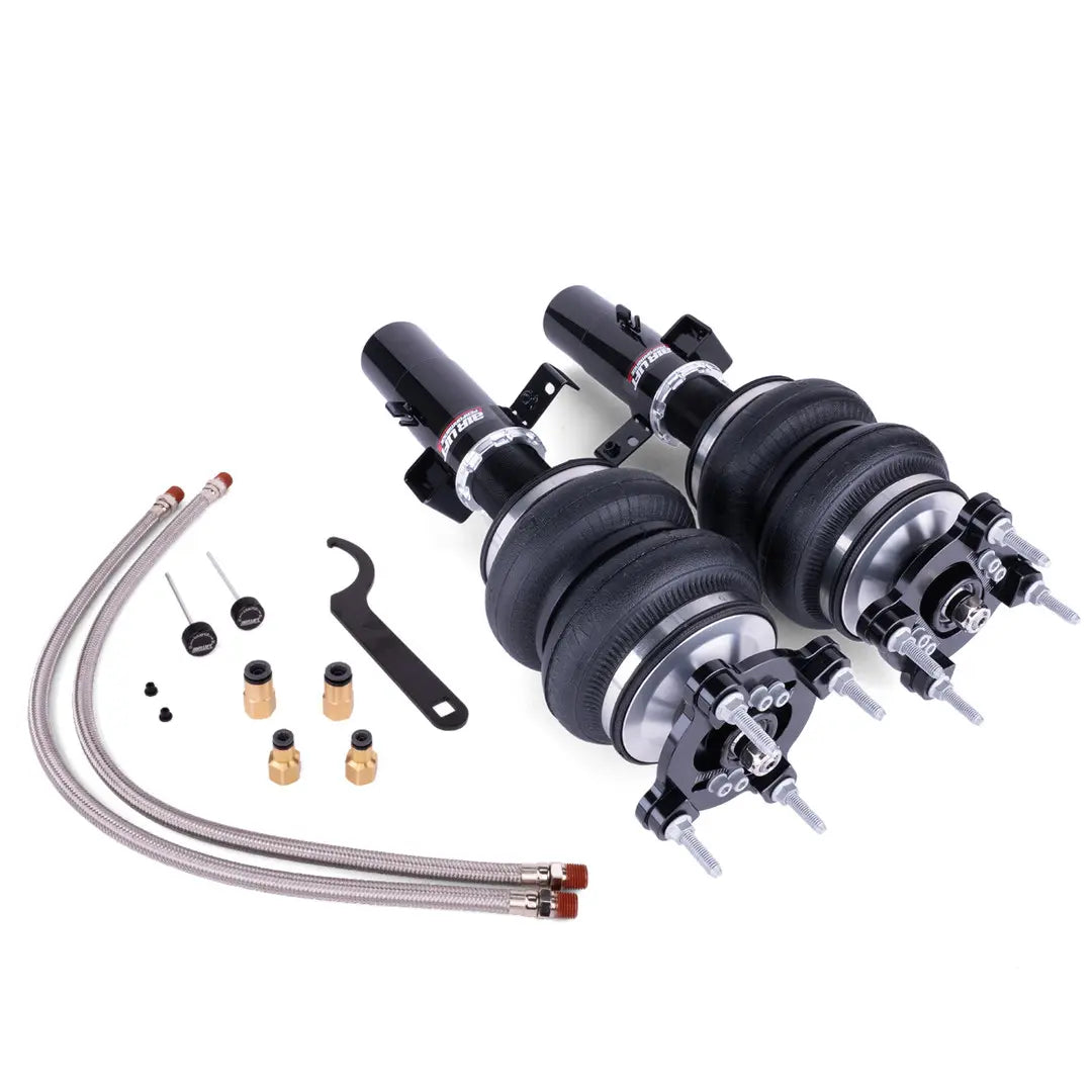 Air Lift Performance Air Suspension Rear Kit - 2020+ Toyota GR Supra / 2019+ BMW Z4 (G29)