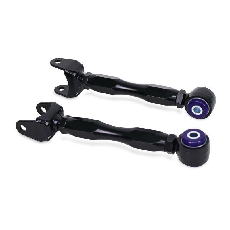 SuperPro 18-25 Lexus ES300h HD On-Car Adjustable Rear Toe Arm (Front Lower Forward) Control Arm Set