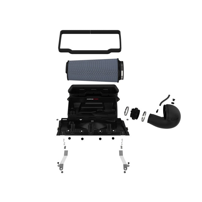 aFe Magnum FORCE Stage2 Cold Air Intake System w/Pro 5R - 21-23 RAM 1500 TRX