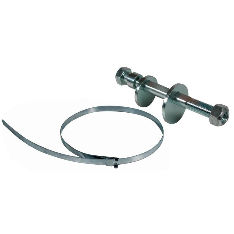 SPC Performance 03-11 Ford Crown Victoria/Lincoln Town Car Adjustable Camber Kit - T1 Motorsports