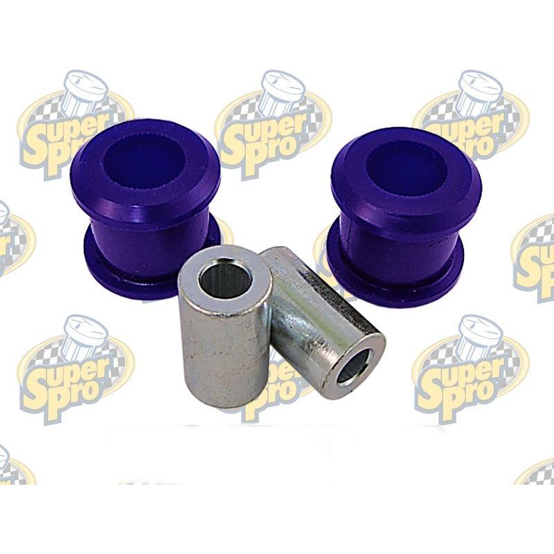SuperPro 1993 Mazda RX-7 Base Lower Rear Inner Toe Control Arm Bushing