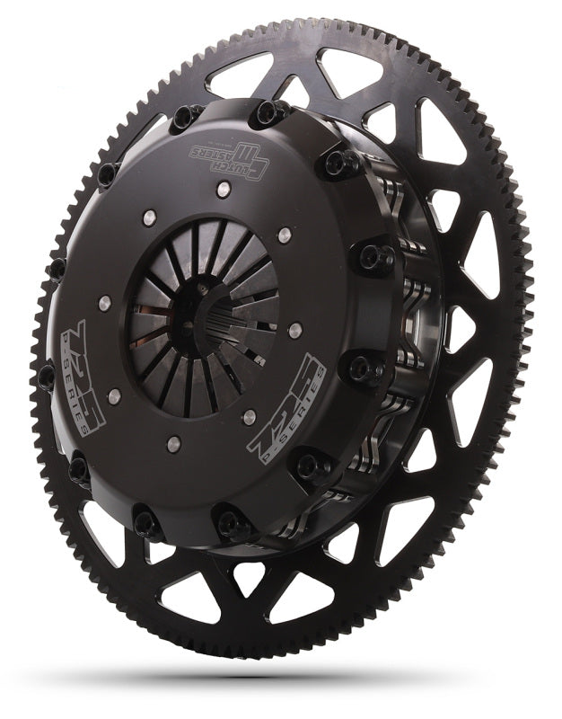 Clutch Masters 06-09 Subaru Legacy GT spec.B 725 PRO Series Triple Disc Clutch w/Steel Flywheel