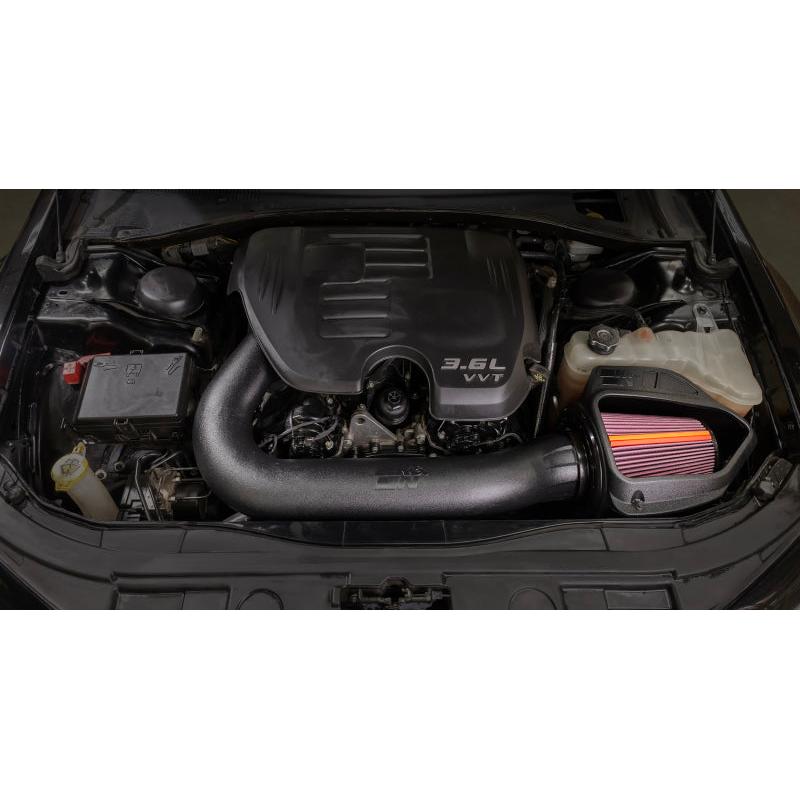 Photo - Mounted