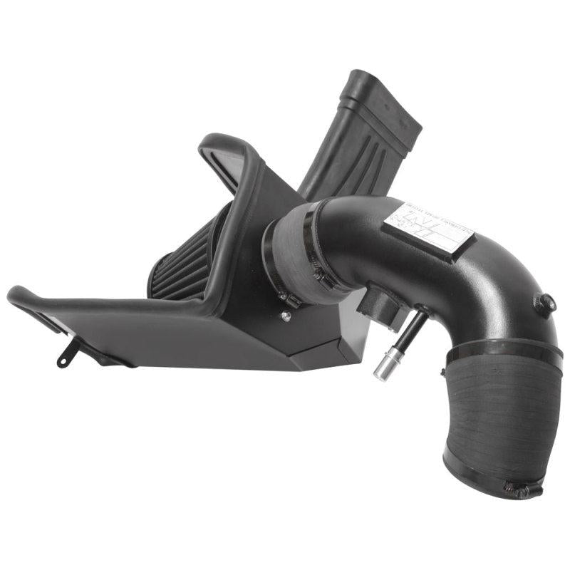 K&N 2018 Ford Mustang GT V8 5.0L F/I Performance Intake Kit
