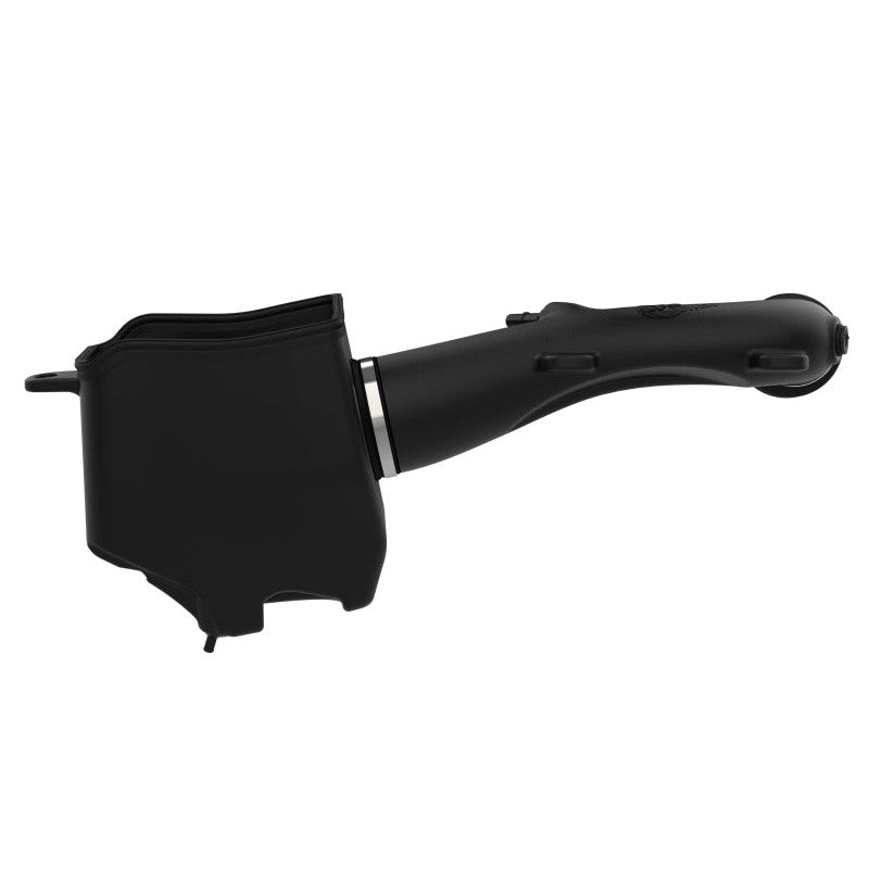 aFe Magnum FORCE Stage-2 Pro Dry S Cold Air Intake System Jeep Wrangler (JL) 18-23 V6-3.6L