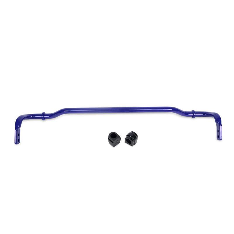 SuperPro 2012-2020 Seat Leon Golf Rr 24mm Adj Sway Bar