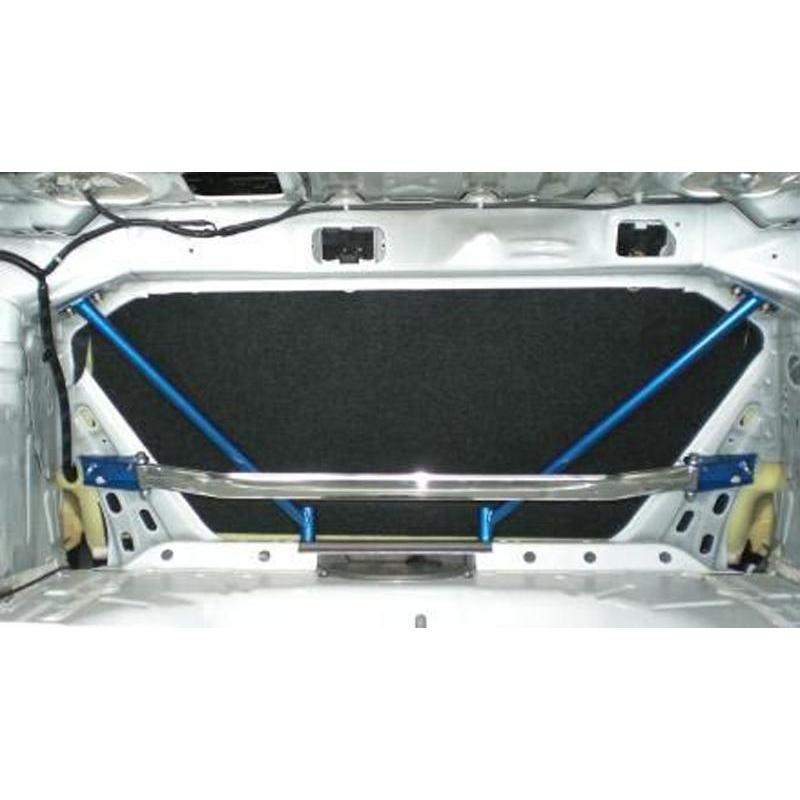 Cusco Strut Bar OS Rear FD2 Civic Si *replaces OEM Bar*