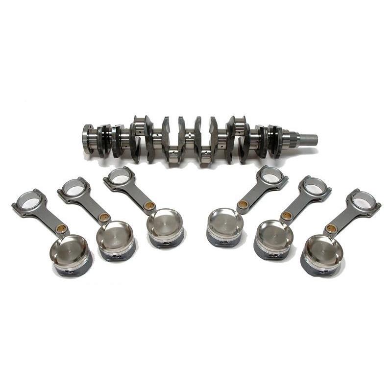 HKS PISTON FULL KIT 4G63 2.3L STEP2