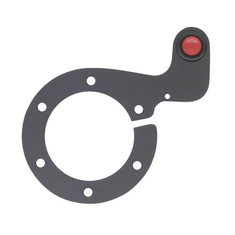 Sparco Push Button 1 Black