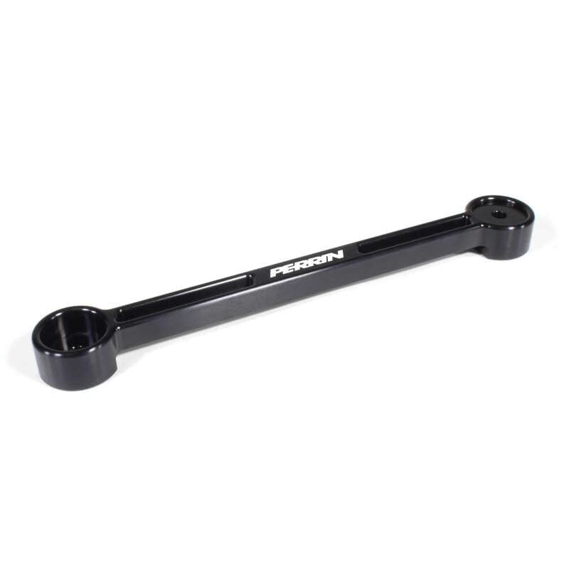 Perrin 93-22 Impreza / 02-22 WRX / 04-21 STI / 13-20 & 2022 BRZ / 2022 GR86 Battery Tie Down - Black