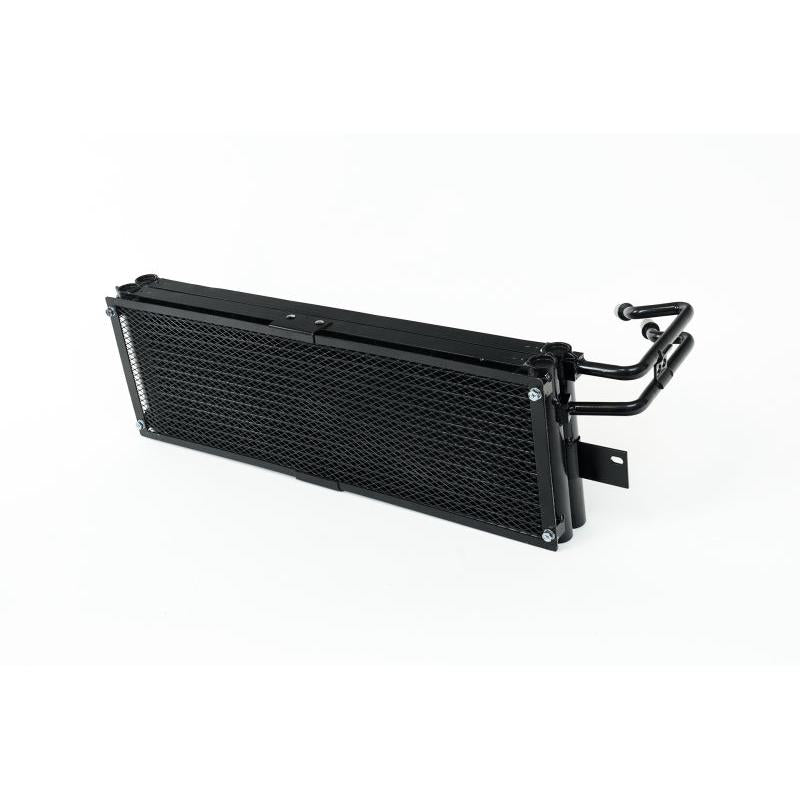 CSF G8X M2 / M3 / M4 (S58) Race-Spec Dual Core ZF8 Transmission Oil Cooler - T1 Motorsports