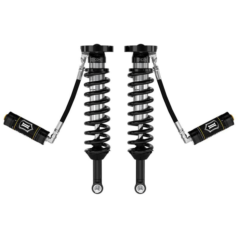 ICON 2023+ Chevrolet Colorado 2.5 Series Shocks VS RR Coilover Kit