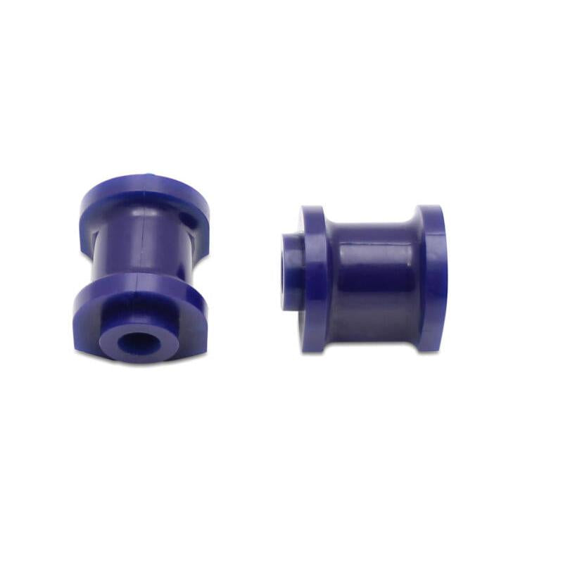 SuperPro 2009 Subaru Forester X Premium Rear 21mm Sway Bar Mount Bushing Set
