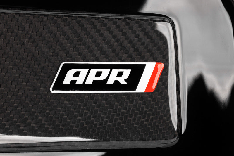 APR 15-24 VW Golf R/GTI 1.8T/2.0T EA888.3/3B/4/4B Carbon Fiber Engine Cover