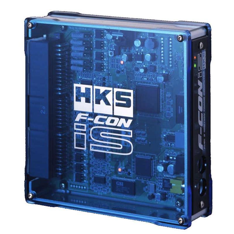 HKS F-CON iS