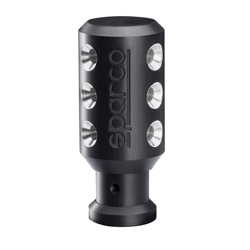 Sparco Shift Knob Piuma Silver