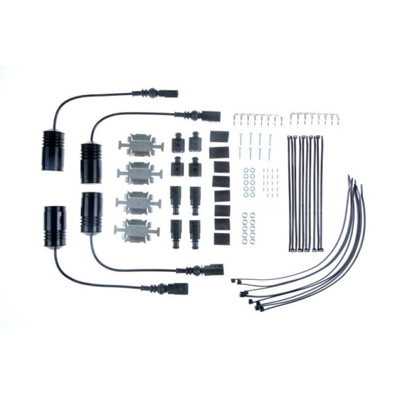 KW Electronic Damping Cancellation Kit - BMW X5 / X6 Type X70 - T1 Motorsports