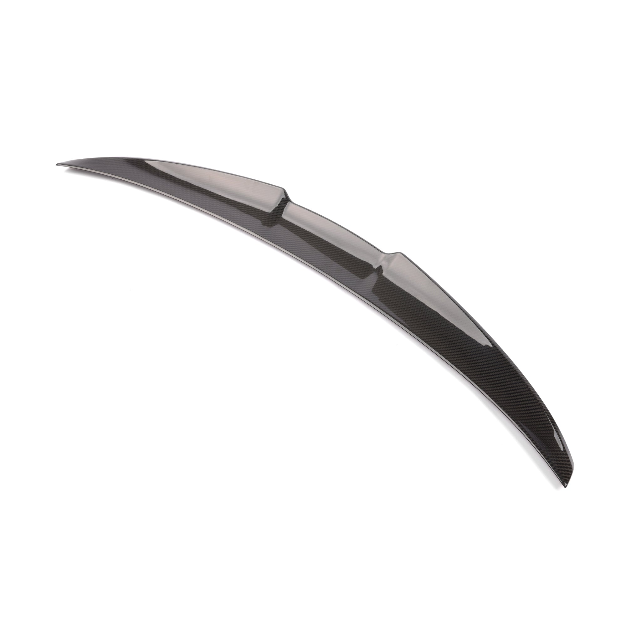 Dinan Carbon Fiber Rear Deck Spoiler - 2021-2026 BMW G82 M4