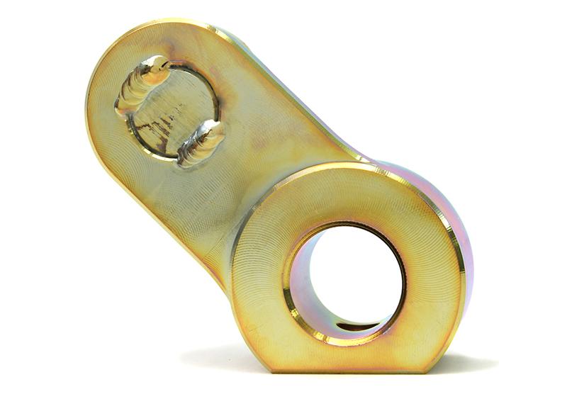 Perrin 2015 Subaru WRX Short Shift Adapter