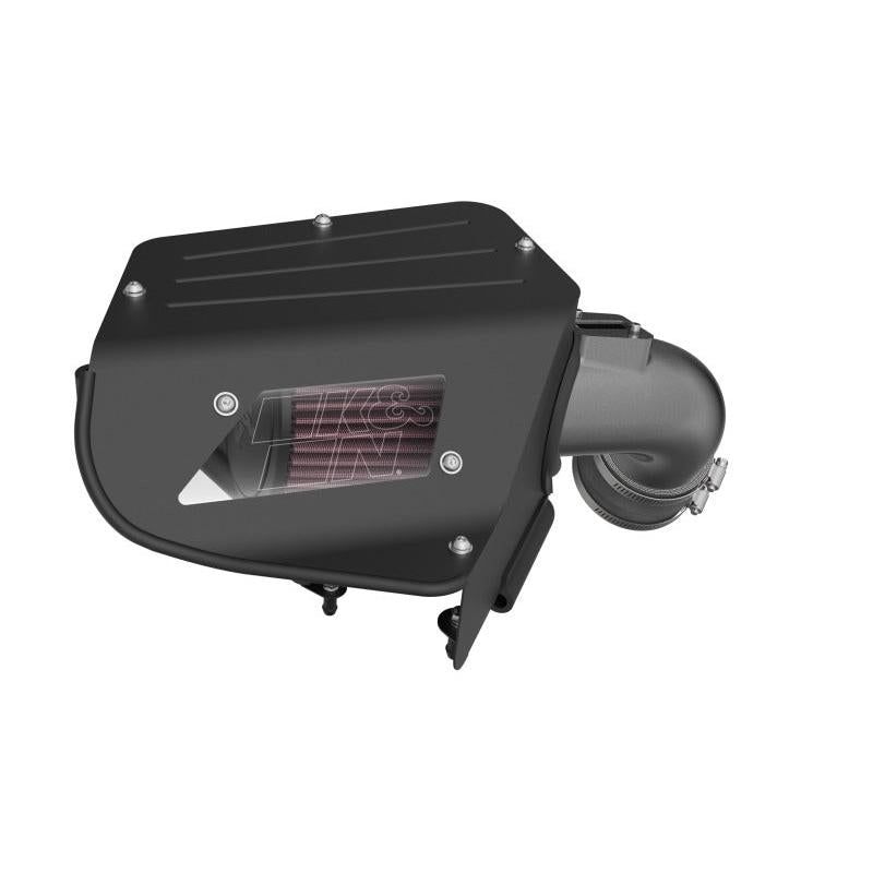 K&N Typhoon Intake Bmw 340I L6-3.0L F/I 16-20