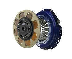 Spec 99-00 BMW 323 / 00-05 325 / 96-02 525 99-01 Z3 2.5L Stage 2 Clutch Kit