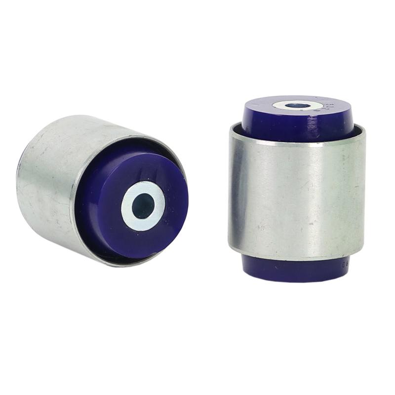 SuperPro 1996 Audi A4 Base Front Lower Radius Arm Bushing Kit