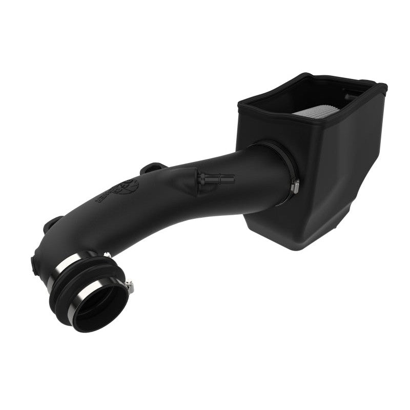 aFe Magnum FORCE Stage-2 Pro Dry S Cold Air Intake System Jeep Wrangler (JL) 18-23 V6-3.6L