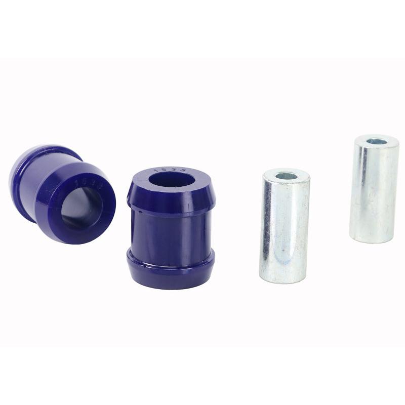 SuperPro 1994 Acura Integra LS Rear Lower Shock Mount Bushing Kit
