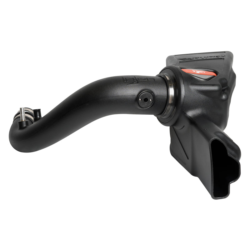 Injen Turbo Evolution Cold Air Intake - 15-22 Ford Mustang