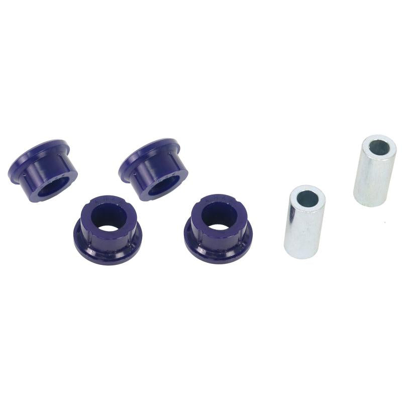 SuperPro Front Lower Control Arm Kit