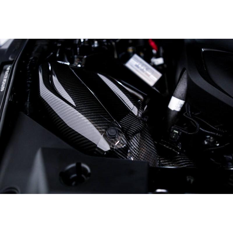 HKS 2020 Toyota Supra GR Cold Air Intake Full Kit