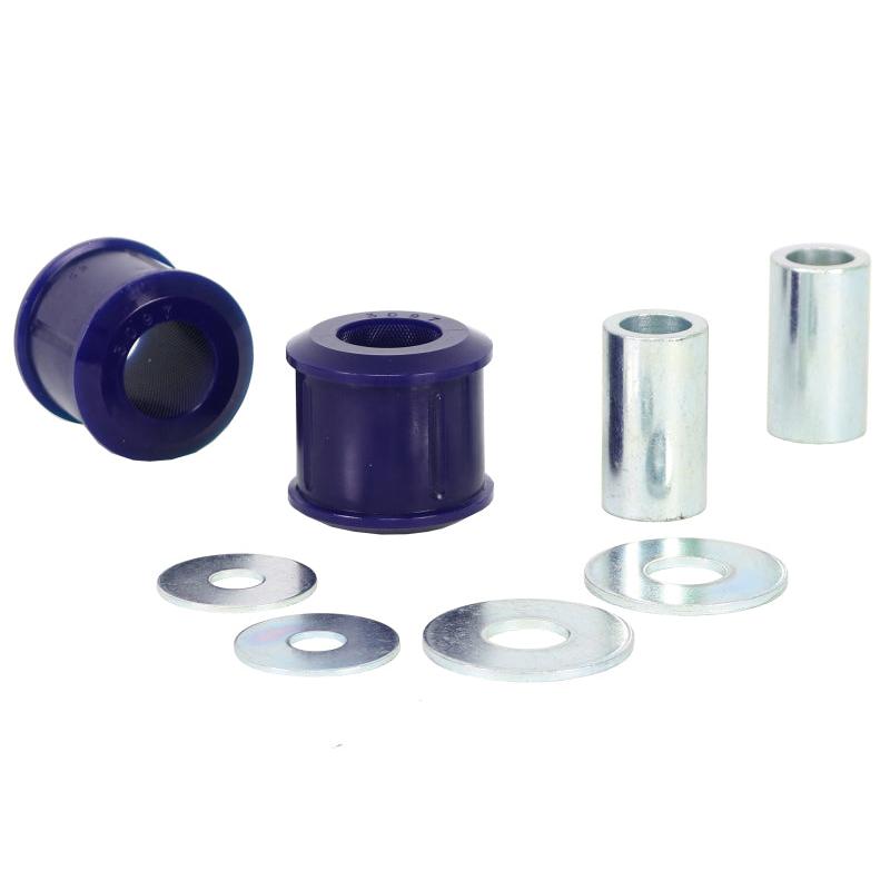 SuperPro 2010 Subaru Legacy 2.5i Limited Rear Trailing Arm Forward Bushing Kit