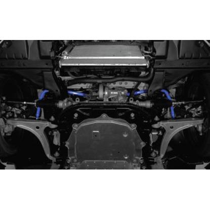 Cusco 24mm Front Sway Bar 2016 Mazda Miata Roadster (ND5RC)
