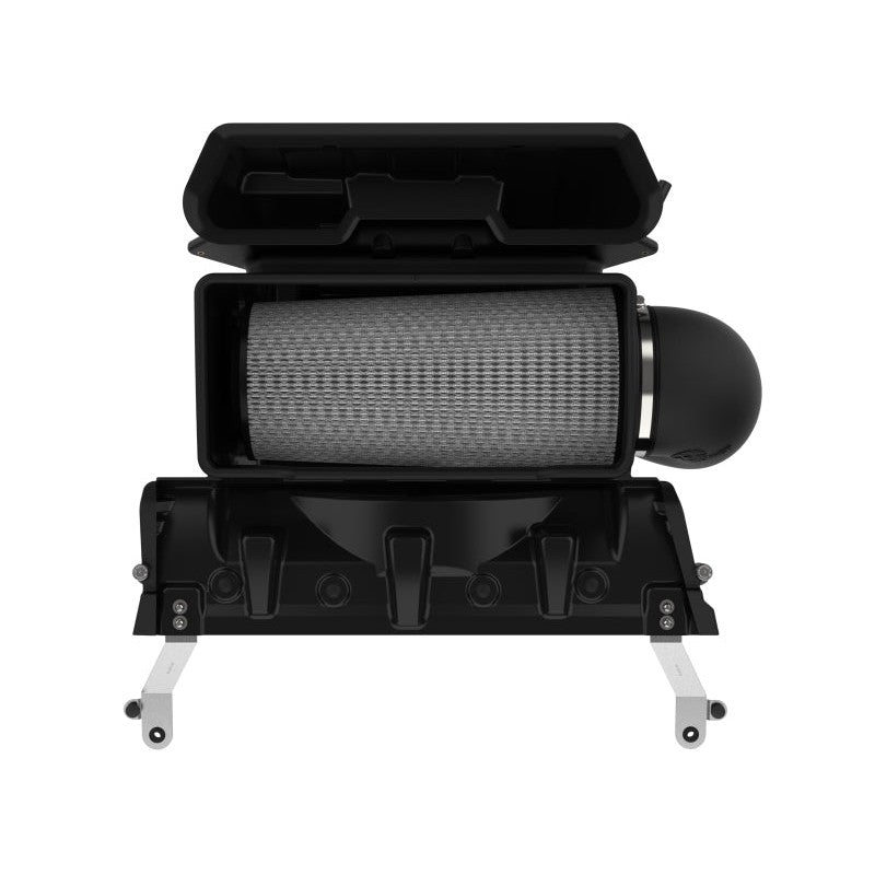 aFe Magnum FORCE Stage2 Cold Air Intake System w/Pro DRY S - 21-23 RAM 1500 TRX
