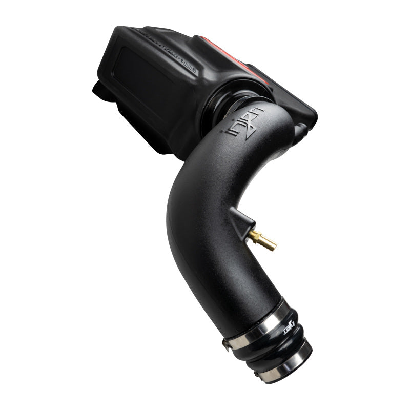 Injen Evolution Intake - Dry Filter - 19-21 Hyundai Veloster