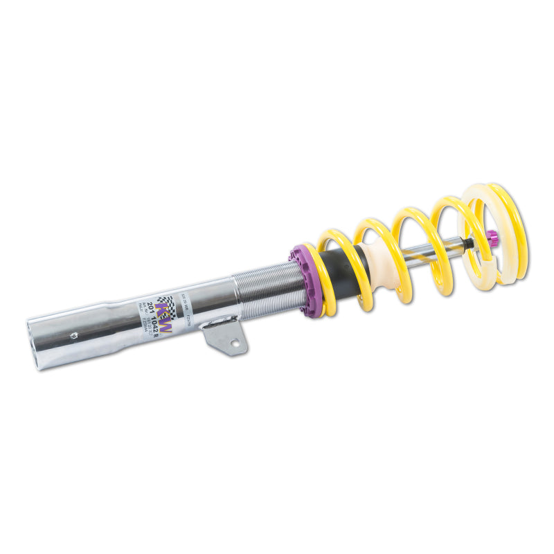KW Street Comfort Kit - BMW X1 F48 BMW F39 X2 Cooper Clubman F54 CountrymanF60 w/o Electronic Dampers