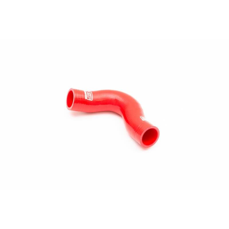 GrimmSpeed 04-08 Subaru Forester XT Radiator Hose Kit - Red