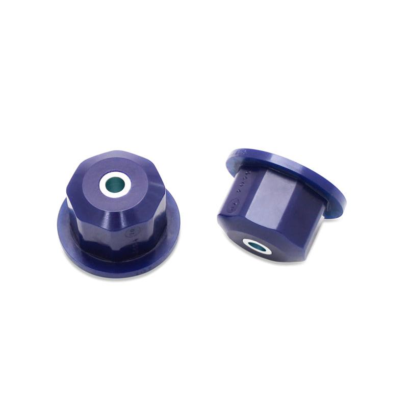 SuperPro 2006 Mazda MX-5 Miata Touring Rear Differential Mount Bushing Kit - Street Performance - T1 Motorsports