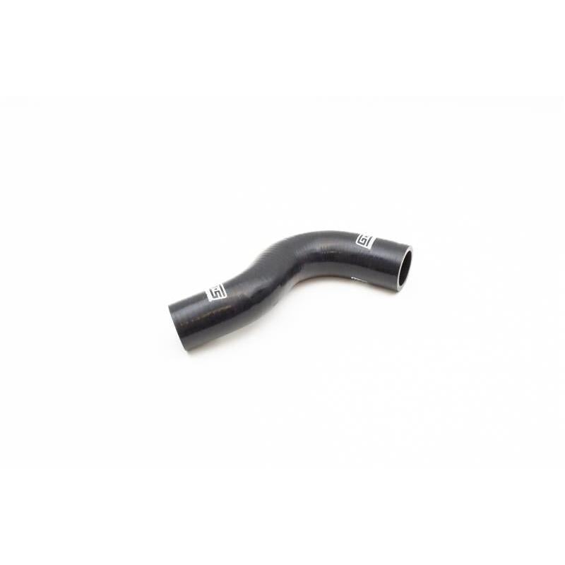 GrimmSpeed 15-17 Subaru WRX / 14-17 Subaru Forester XT Radiator Hose Kit - Black - T1 Motorsports