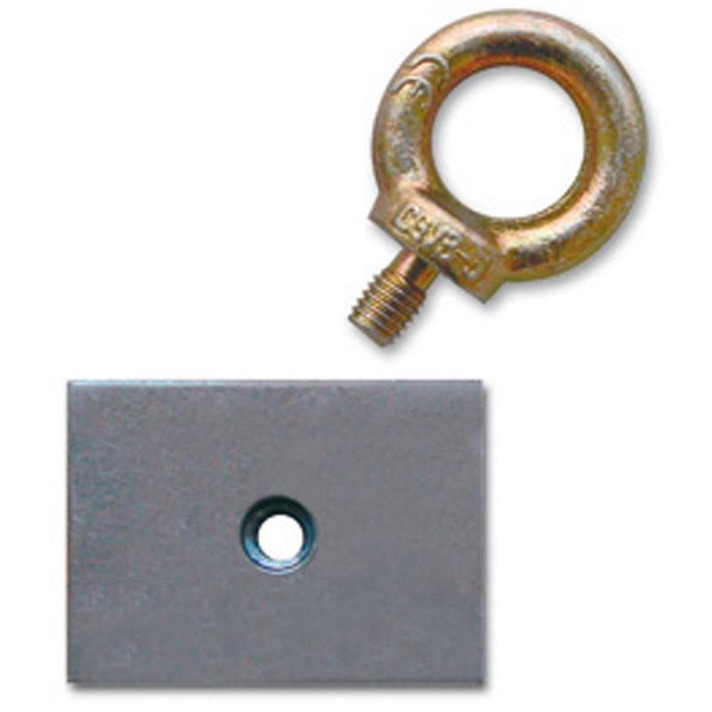 Sparco Reinf Plate