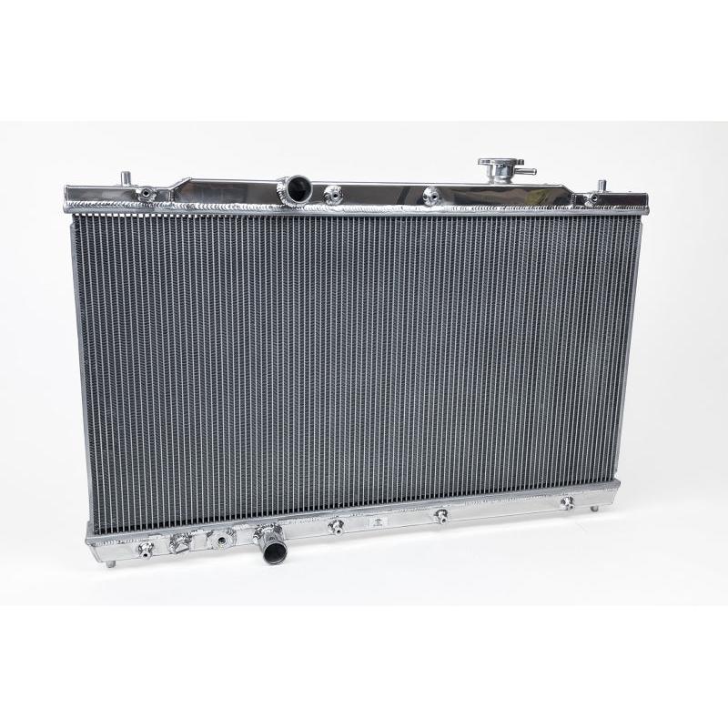 CSF FE1 Civic Si / DE4 Acura Integra High Performance All Aluminum Radiator