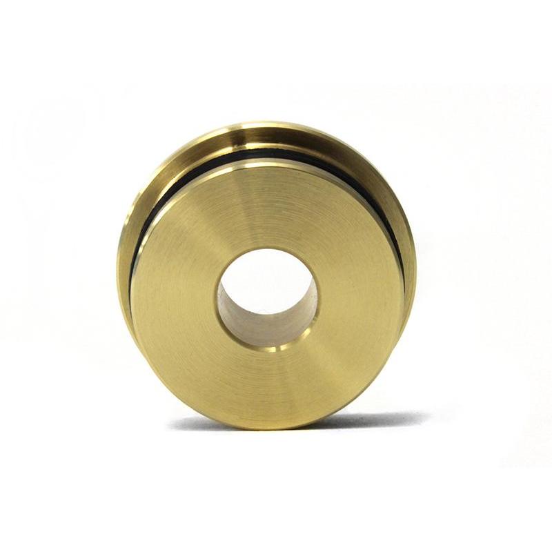 Perrin 15-22 Subaru WRX / 14-18 Forester / 10-17 Outback 5spd Stiff Brass Shifter Bushing