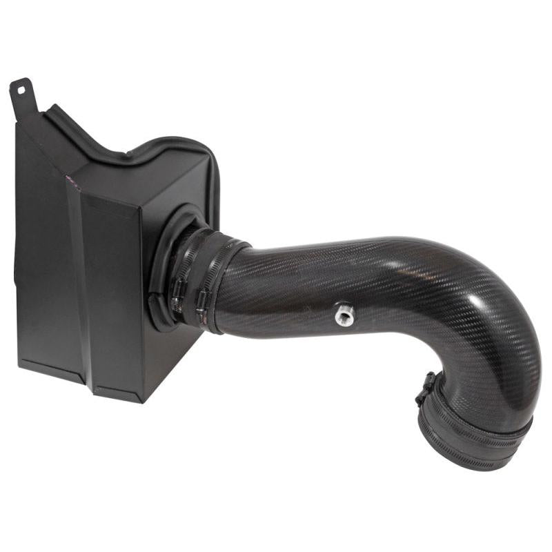 K&N 15-16 Chevy Corvette Z06 6.2L V8 Aircharger Performance Intake