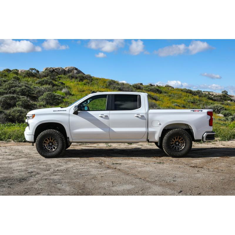 ICON 19-23 GM 1500 2.5 EXP Front Coilover Shock