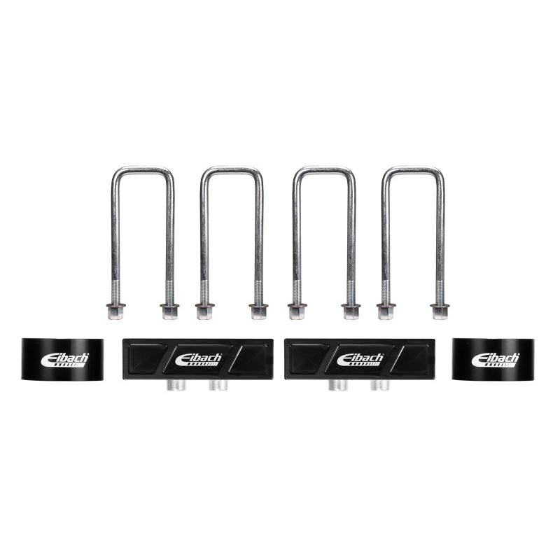 Eibach 21-23 Ford F-150 Pro-Truck Rear Lift Block