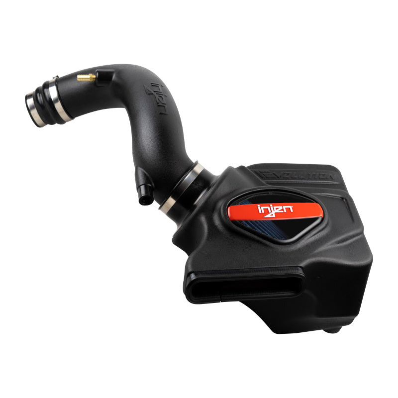 Injen Evolution Intake - Dry Filter - 19-21 Hyundai Veloster