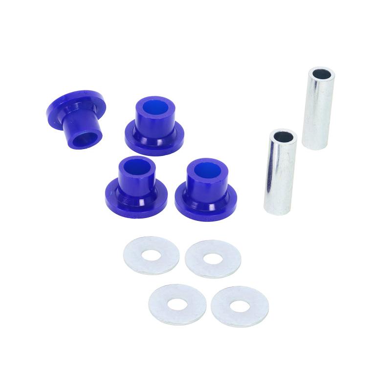 SuperPro 2003 Lexus GX470 Base Steering Rack and Pinion Mount Bushing Kit