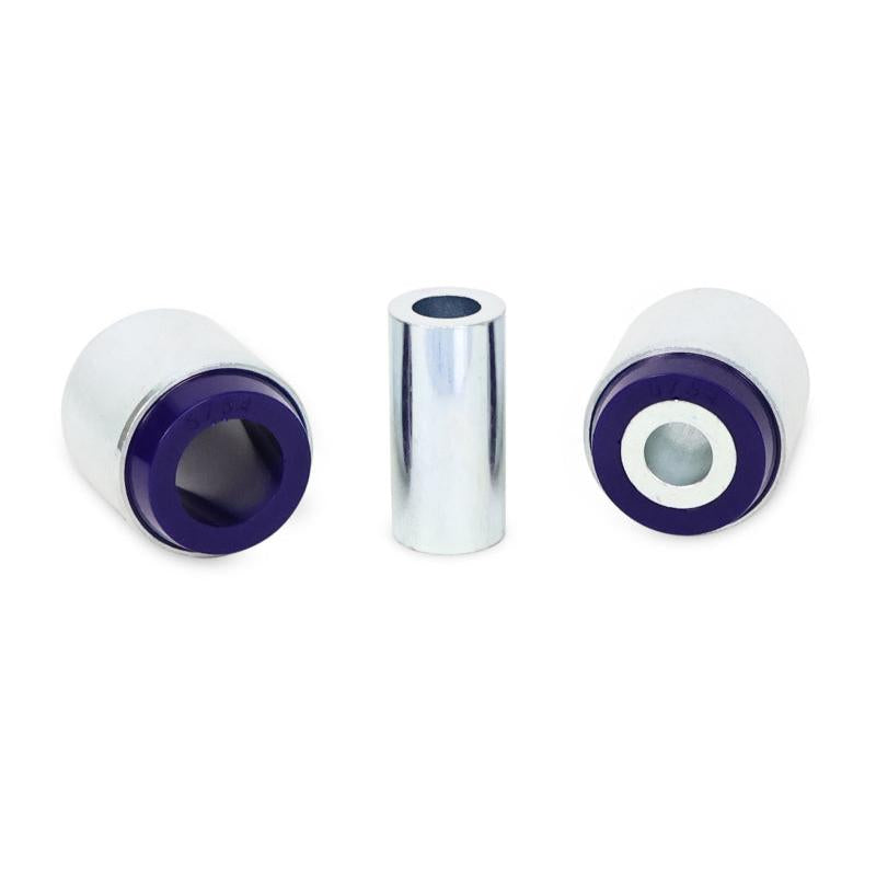 SuperPro 2014-2018 BMW X5 sDrive35i Front Lower Shock Bushing Kit