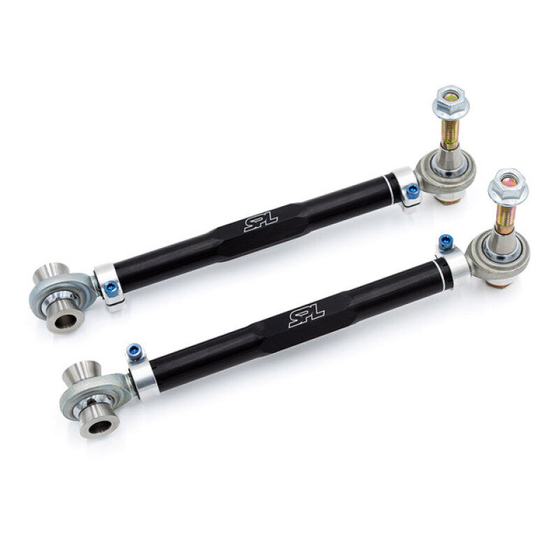 SPL Parts 2022+ Subaru WRX Front Swaybar Endlinks